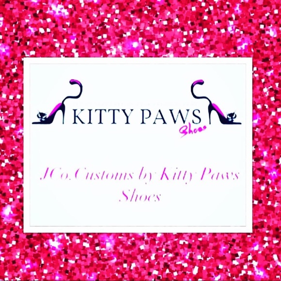 Women’s Black Patent Leather Strap 6" Knee Boots - Picture 5 of 5